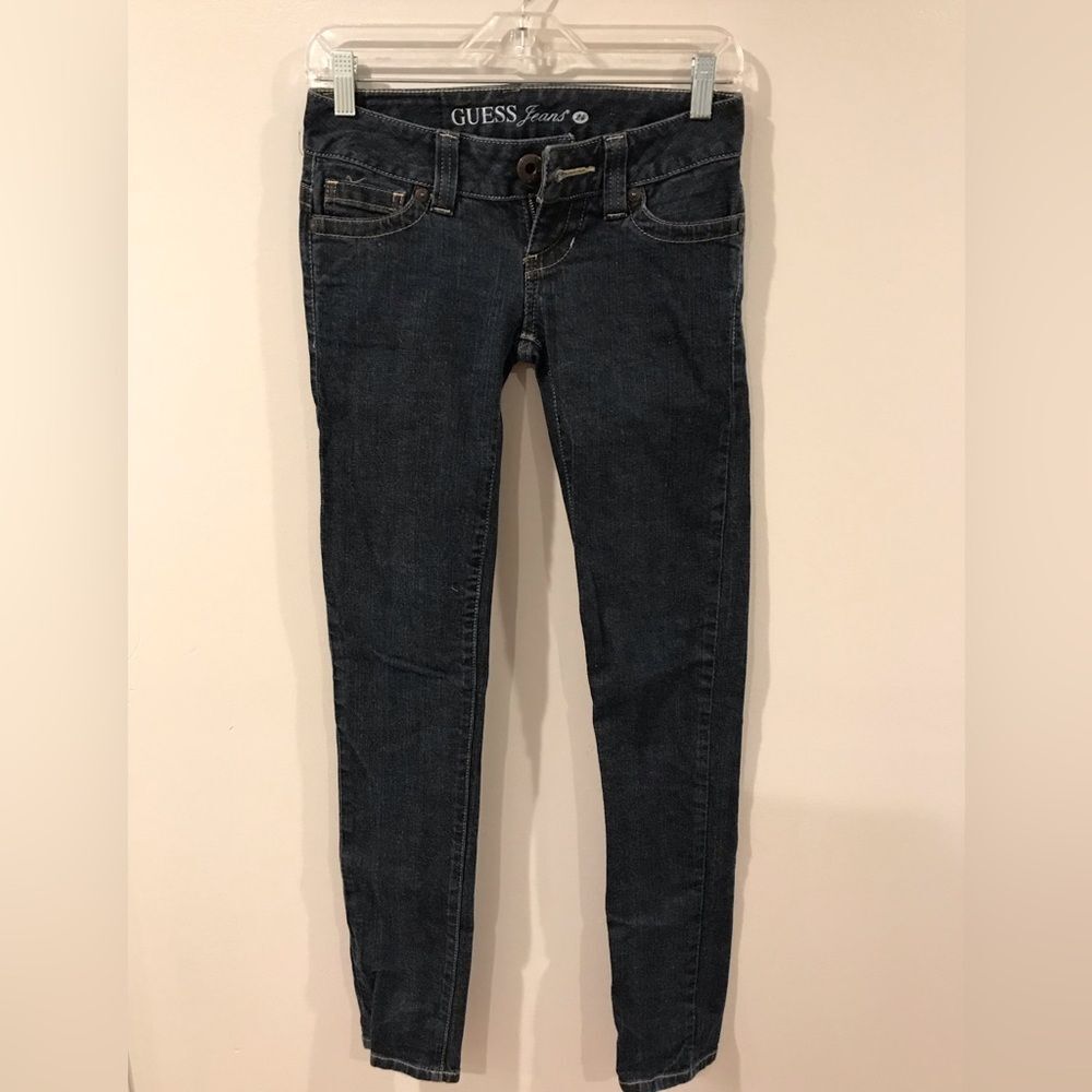 Guess Jeans